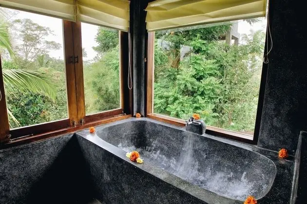 Villa, Birden Çok Yatak, Kişiye Özel Havuzlu, Vadi Manzaralı