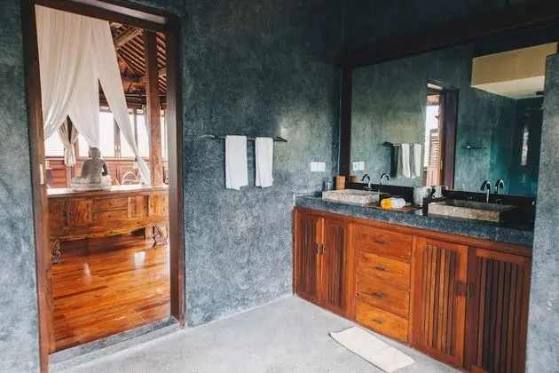 Villa, Birden Çok Yatak, Kişiye Özel Havuzlu, Vadi Manzaralı
