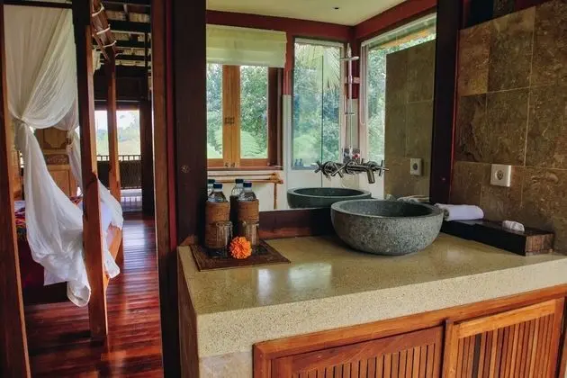 Villa, Birden Çok Yatak, Kişiye Özel Havuzlu, Vadi Manzaralı