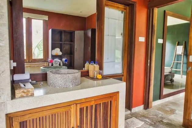 Villa, Birden Çok Yatak, Kişiye Özel Havuzlu, Vadi Manzaralı