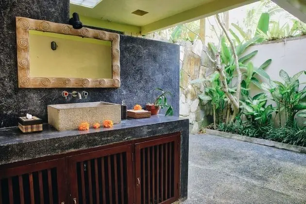 Villa, Birden Çok Yatak, Kişiye Özel Havuzlu, Vadi Manzaralı