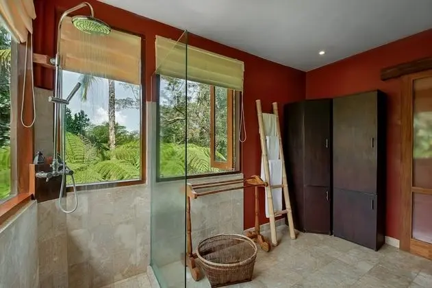 Villa, Birden Çok Yatak, Kişiye Özel Havuzlu, Vadi Manzaralı