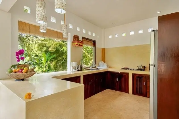 Villa, Birden Çok Yatak, Kişiye Özel Havuzlu, Vadi Manzaralı