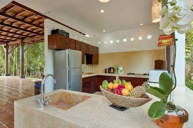 Villa, Birden Çok Yatak, Kişiye Özel Havuzlu, Vadi Manzaralı
