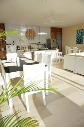 Villa, 3 Yatak Odası, Plaj Manzaralı