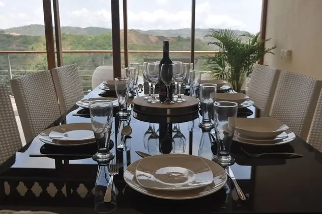 Villa, 3 Yatak Odası, Plaj Manzaralı