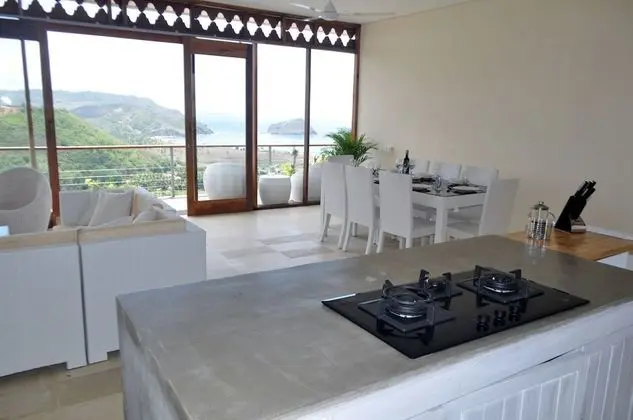 Villa, 3 Yatak Odası, Plaj Manzaralı
