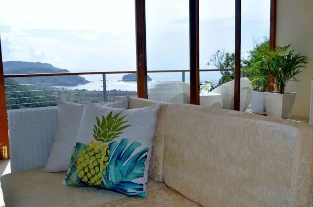 Villa, 3 Yatak Odası, Plaj Manzaralı