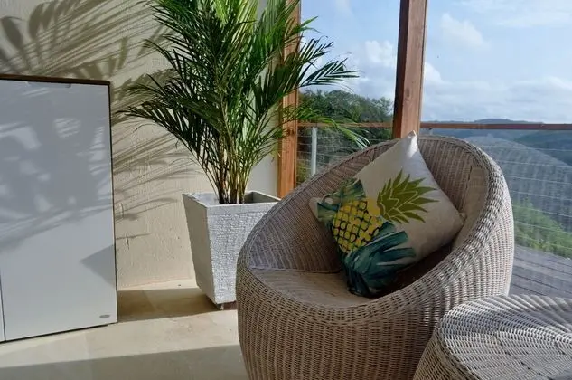Villa, 3 Yatak Odası, Plaj Manzaralı
