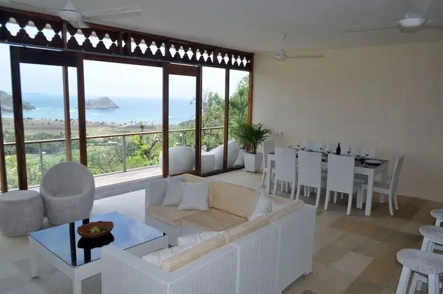 Villa, 3 Yatak Odası, Plaj Manzaralı