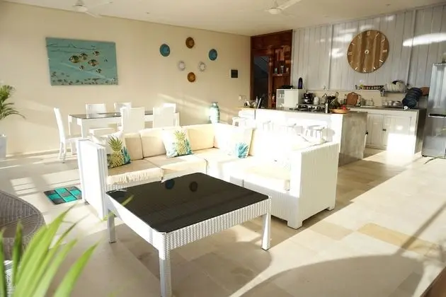 Villa, 3 Yatak Odası, Plaj Manzaralı