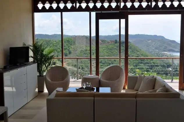 Villa, 3 Yatak Odası, Plaj Manzaralı