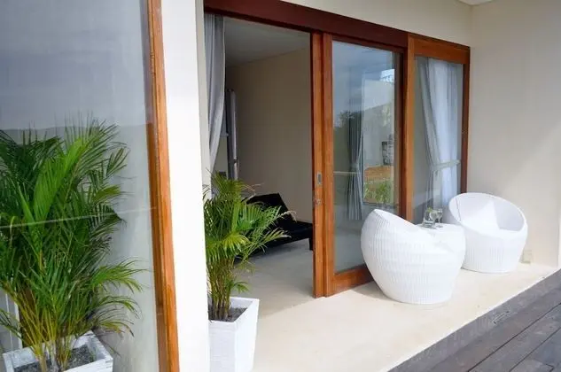 Villa, 3 Yatak Odası, Plaj Manzaralı