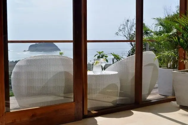 Villa, 3 Yatak Odası, Plaj Manzaralı