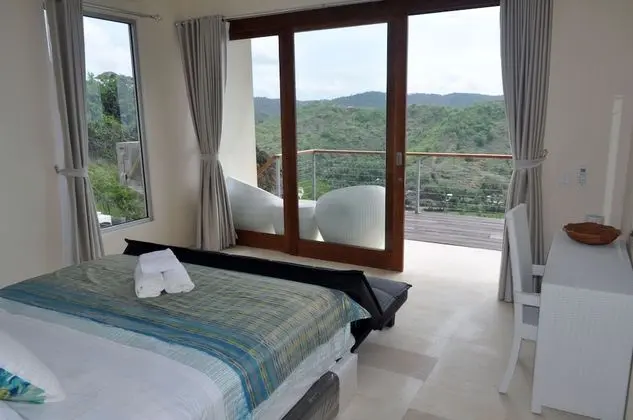 Villa, 3 Yatak Odası, Plaj Manzaralı