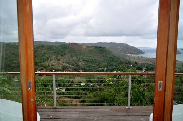 Villa, 3 Yatak Odası, Plaj Manzaralı
