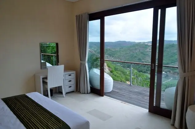 Villa, 3 Yatak Odası, Plaj Manzaralı