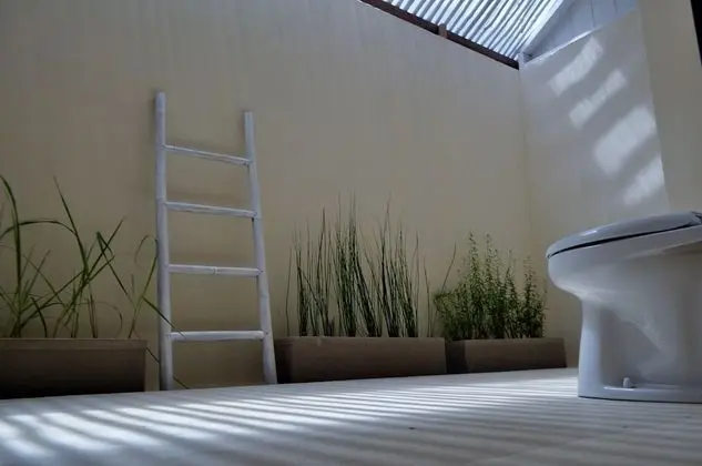 Villa, 3 Yatak Odası, Plaj Manzaralı