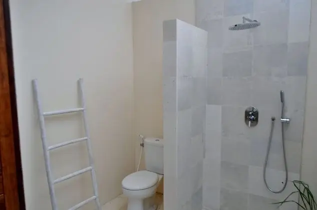 Villa, 3 Yatak Odası, Plaj Manzaralı
