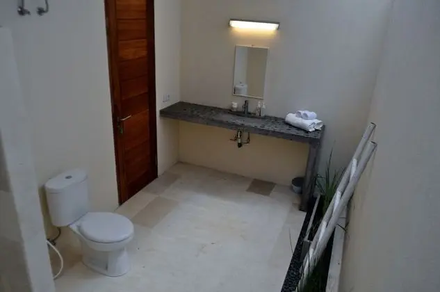 Villa, 3 Yatak Odası, Plaj Manzaralı