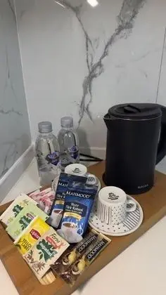 Superior Özel Oda