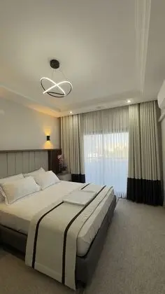 Standart Çift Kişilik Oda