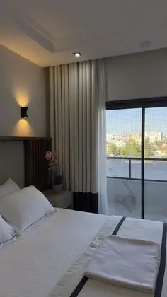 Standart Çift Kişilik Oda