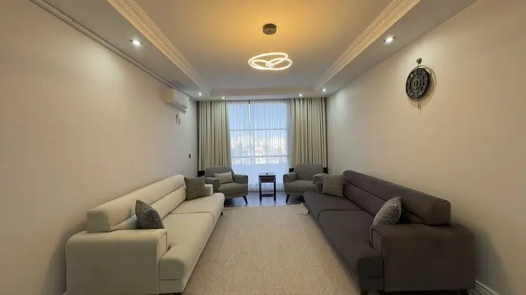 Standart Çift Kişilik Oda