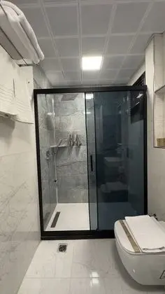 Standart Çift Kişilik Oda