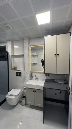 Standart Çift Kişilik Oda