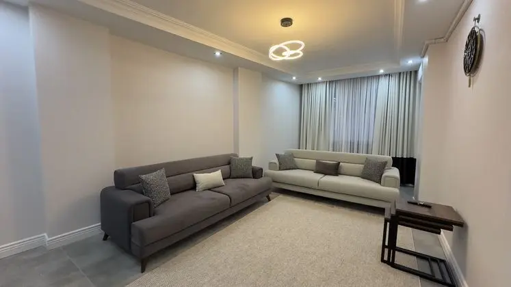 Standart Üç Kişilik Oda