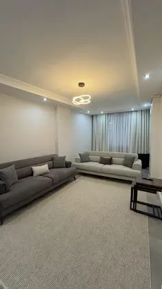 Standart Üç Kişilik Oda