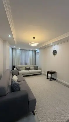 Standart Üç Kişilik Oda