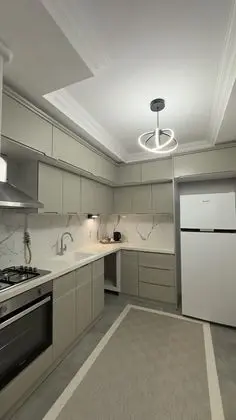 Standart Üç Kişilik Oda