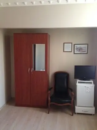 Standard Tek Kişilik Oda