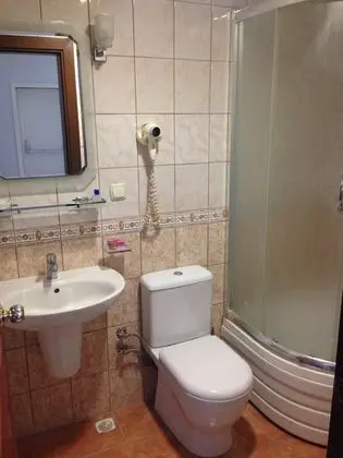 Standard Tek Kişilik Oda