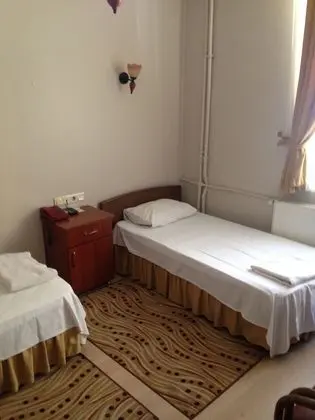Standard Üç Kişilik Oda