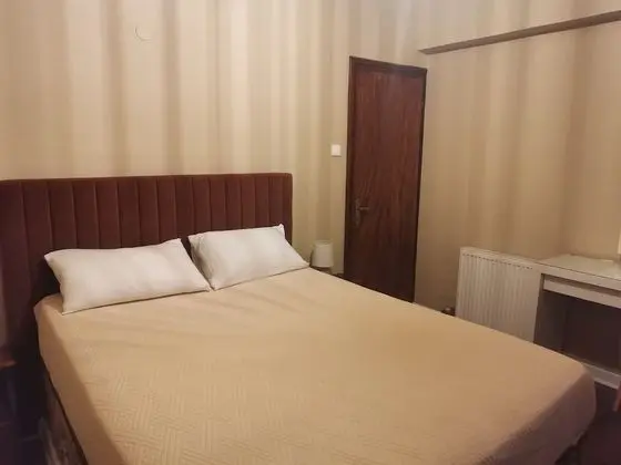 Family Apart Daire, 2 Yatak Odası, Sigara İçilmez, 2 Banyolu