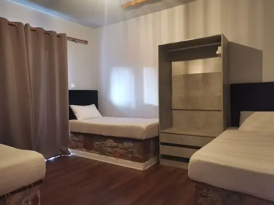 Family Apart Daire, 2 Yatak Odası, Sigara İçilmez, 2 Banyolu