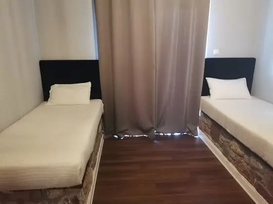 Family Apart Daire, 2 Yatak Odası, Sigara İçilmez, 2 Banyolu