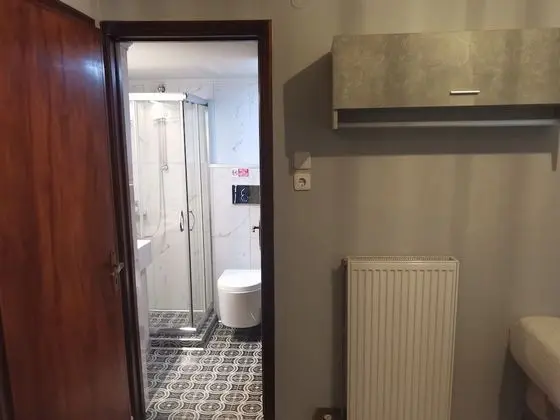 Family Apart Daire, 2 Yatak Odası, Sigara İçilmez, 2 Banyolu