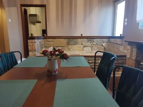 Family Apart Daire, 2 Yatak Odası, Sigara İçilmez, 2 Banyolu