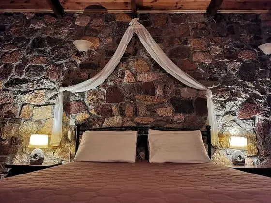 Superior Üç Kişilik Oda, Havuz Kullanımı, Avlu Manzaralı