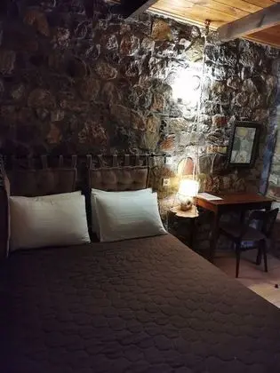 Traditional Tek Büyük Yataklı Oda, Havuz Kullanımı