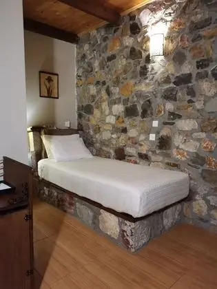 Traditional Tek Büyük Yataklı Oda, Havuz Kullanımı