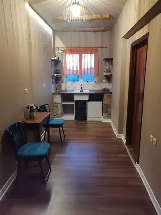 Traditional Tek Büyük Yataklı Oda, Havuz Kullanımı