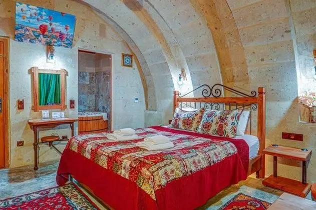 102 DELÜXE ROOM