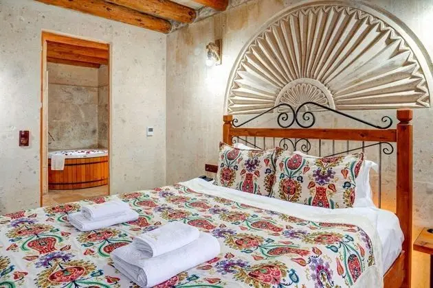 103 DELÜXE ROOM