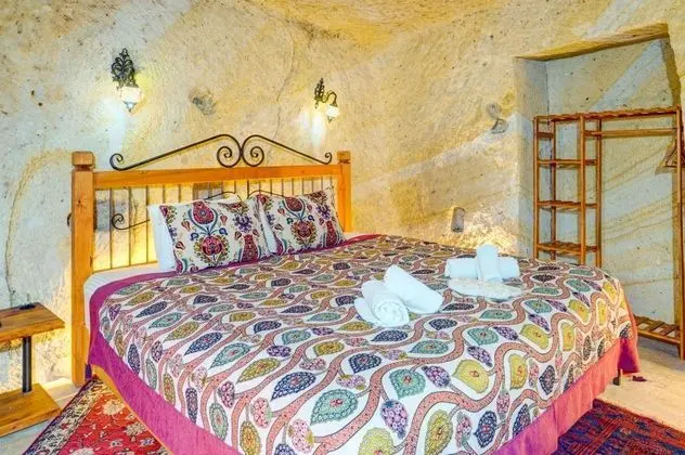 107 KİNG DELÜXE ROOM