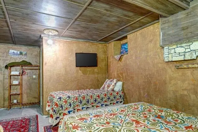 Standart Oda, Manzarasız, Zemin Kat